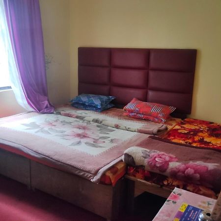 Hotel Nathula Gangtok Eksteriør billede
