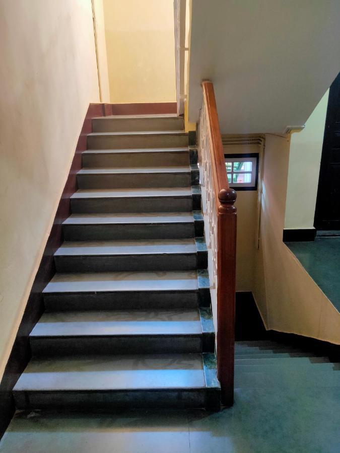 Hotel Nathula Gangtok Eksteriør billede