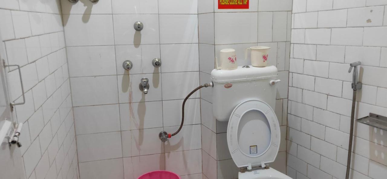 Hotel Nathula Gangtok Eksteriør billede